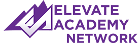 Elevate Academy Foundation logo
