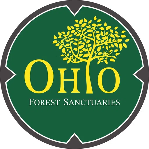 Ohio Forest Sanctuaries logo