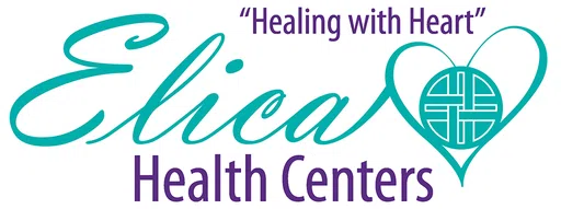 Elica Support Corporation logo