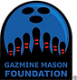 Gazmine Mason Foundation logo