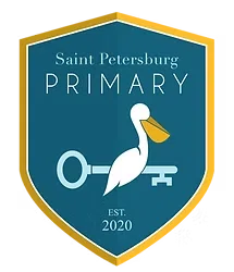 St Petersburg Primary School Inc logo