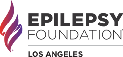 Epilepsy Foundation of Greater Los Angeles logo