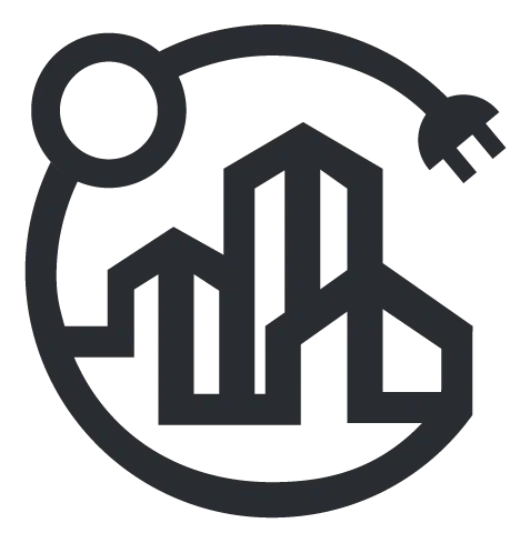 Building Decarbonization Coalition logo