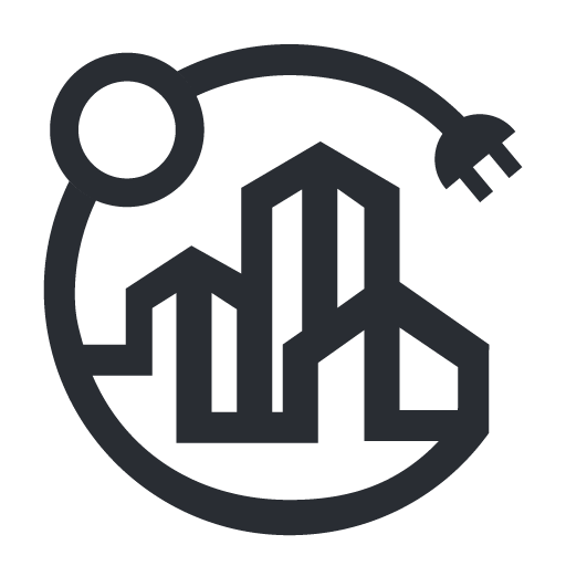 Building Decarbonization Coalition logo