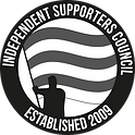 Independent Supporters Council logo