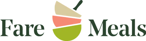 Fare Meals Inc logo