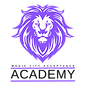 Magic City Acceptance Academy Charter School logo