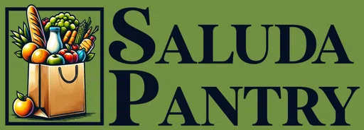 Saluda Pop-up Pantry logo