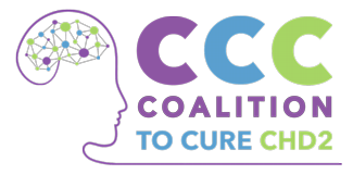 Coalition to Cure Chd2 Inc logo