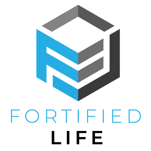 Fortified Life Inc logo