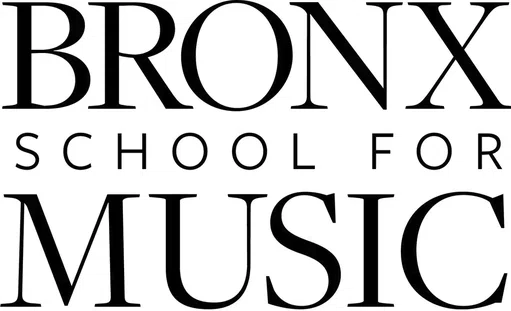 Bronx School for Music Inc logo