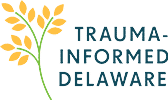 Trauma Matters Delaware logo