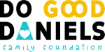 Do Good Daniels Family Foundation logo