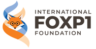International Foxp1 Foundation logo