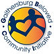 Gaithersburg Beloved Community Initiative Incorporated logo