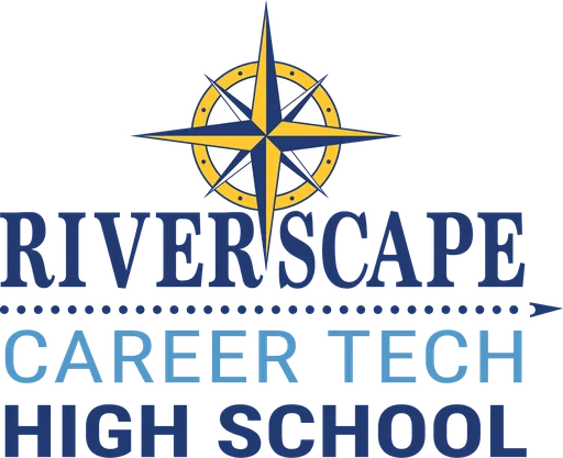 Dayton Career Tech High School logo