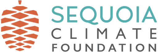Sequoia Climate Foundation logo