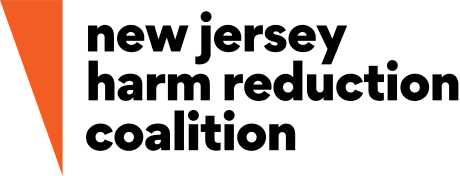 New Jersey Harm Reduction Coalition logo