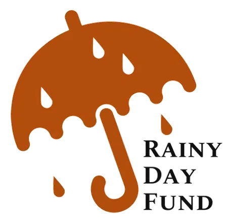 Rainy Day Fund logo