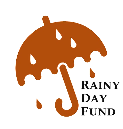 Rainy Day Fund logo