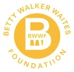 Betty Walker Waites Foundation logo
