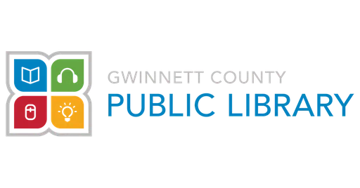 Gwinnett County Public Library Foundation Inc logo