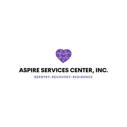Aspire Services Center logo