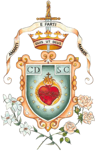 Friends of the Consoling Sisters of the Sacred Heart of Jesus Inc logo