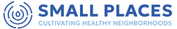 Small Places logo