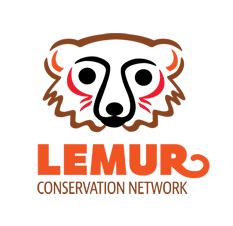 Lemur Conservation Network logo