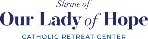 Our Lady of Hope Inc logo