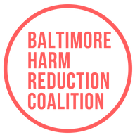 Baltimore Harm Reduction Coalition Inc logo