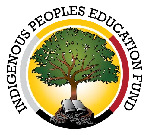 Indigenous Peoples Education Fund logo