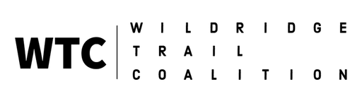 Wildridge Trail Coalition logo