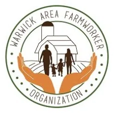 Warwick Area Farmworker Organization logo