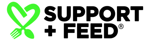 Support and Feed Inc logo