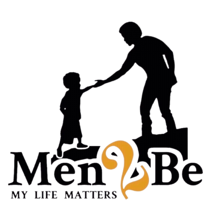 Men 2 Be Inc logo