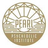 Pearl Psychedelic Institute logo