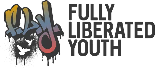 FULLY Liberated Youth logo