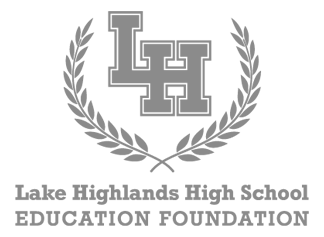 Lake Highlands High School Education Foundation logo