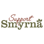 Support Smyrna Inc logo