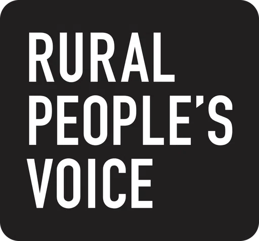 Rural Peoples Voice logo