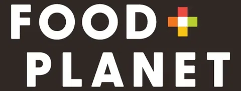 Food and Planet logo