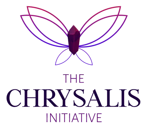 Chrysalis Initiative logo