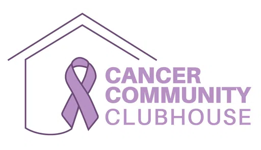 Cancer Community Clubhouse logo