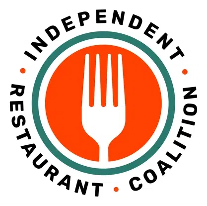 Independent Restaurant Coalition Inc logo