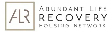 Abundant Life Recovery Housing Network logo