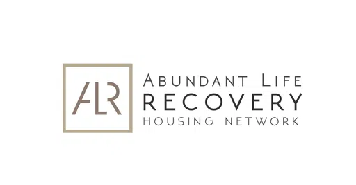 Abundant Life Recovery Housing Network logo