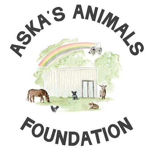 The Askas Animals Foundation Inc logo