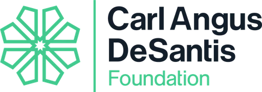 Carl Angus Desantis Foundation Inc logo
